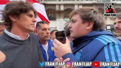 Periodista intependiente 