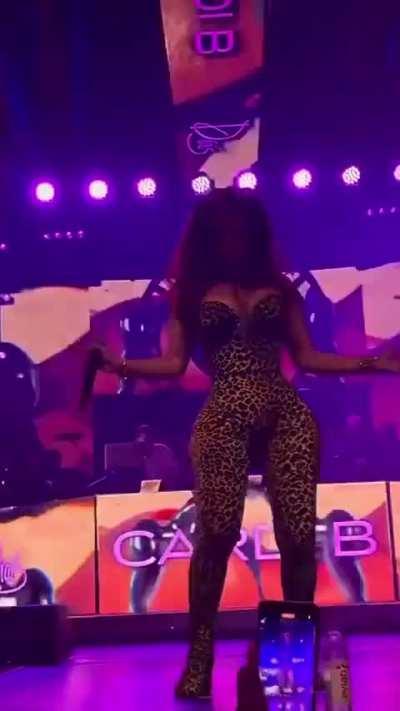 I would have loved to be front row 😫