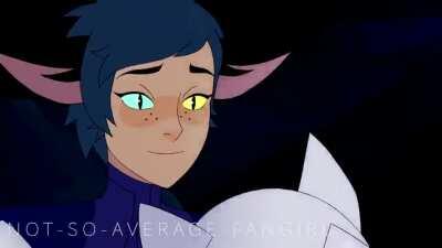 Bottom, bottom, bottom, bottom, bottom to the TOP!