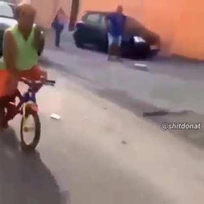 Mi arco favorito😳