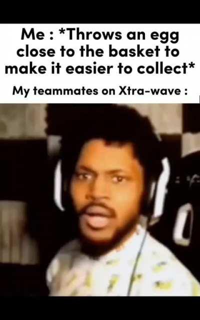 They couldn't bear my gRIZZco