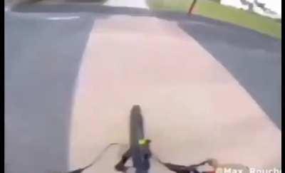 When you drink too much Redbull