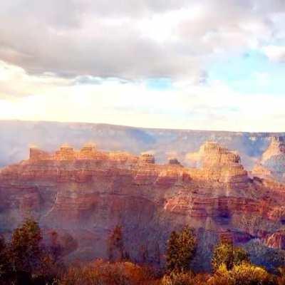 🔥 68,986,479 photographs of landscapes combined with AI machine intelligence