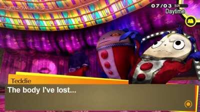 Why are we still here?