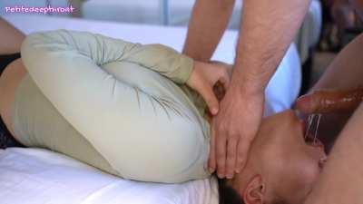 Struggling but continuing