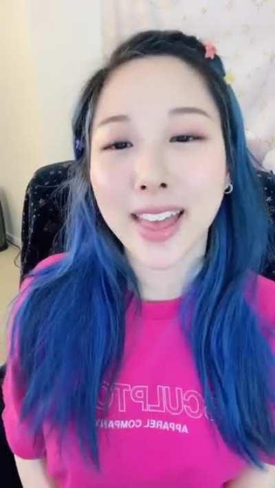 Celine is adorable 🥰