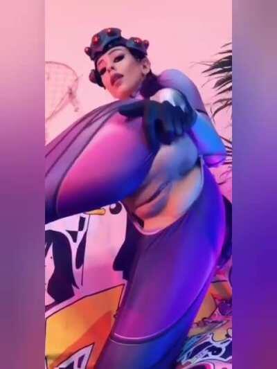 Dat Pussy and Asshole!