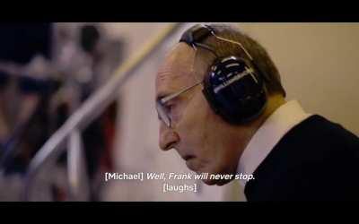 In memory of Sir Frank Williams: