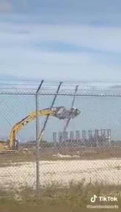 Kid's playing with their toys on Christmas morning!