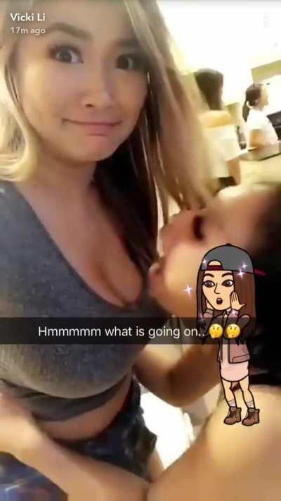 I dont know, but I like it