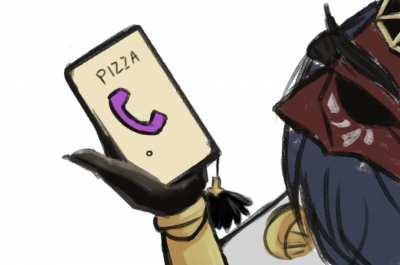 Another Patrick Pedraza Audio Scaramouche animatic :0000