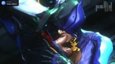 The Lotus is a Cock-Hungry Slut. (Pallidsfm) (blackspleenlotus)