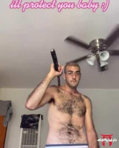 Mr. Steal Yo Girl (by: Nate Varrone)