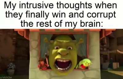 He is just like me fr