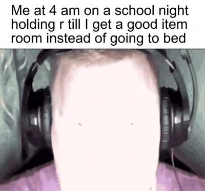 What playing without mods does to a mf