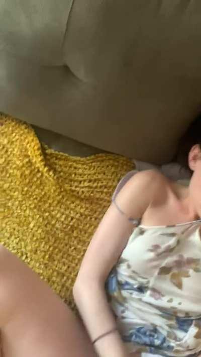 [/r/Virginity_] Deep penetration