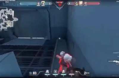 The most skilled Valorant player