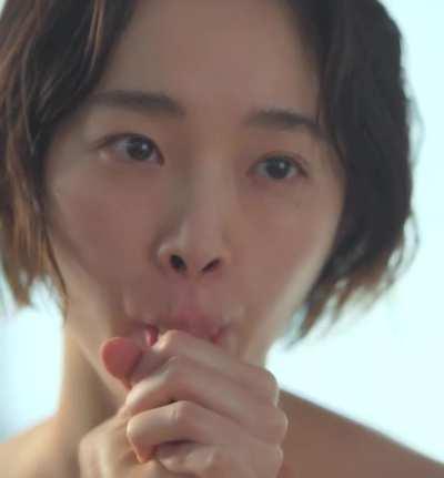 Kang Hae-Lim in 'Somebody' ep 5