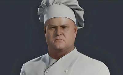 Mission Debrief: Chef 47, the Culinary Disaster