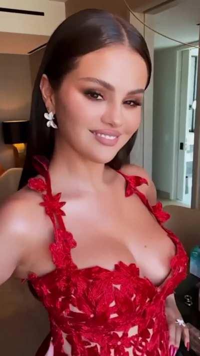Selena Gomez, VMAs 2023