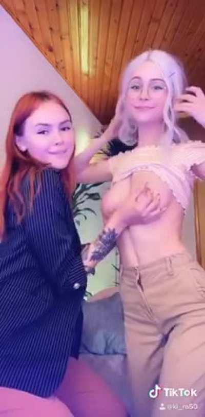 Undressing for you ❤️