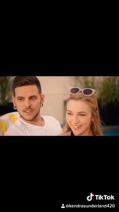 Kendra learned from her mistakes