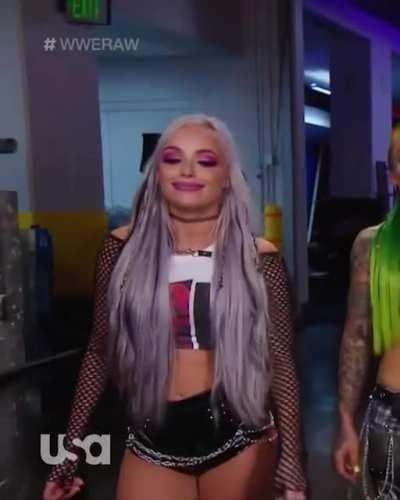 Liv Morgan