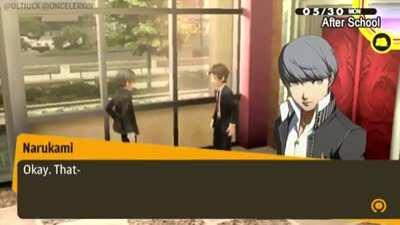 Adachi and Yu buy a boat