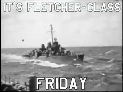 Best Day of the Week