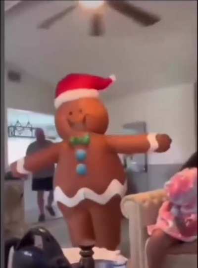 When Dads have the opportunity they need to take it!