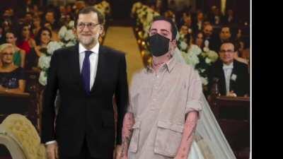 Rajoy maricon