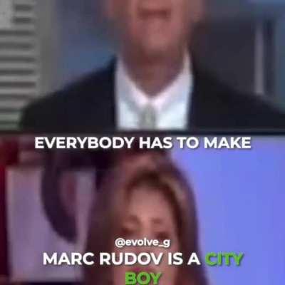 This interview took a HARD left!