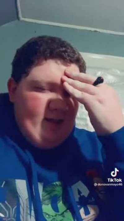 Guys I found DaBaby on TikTok he’s so handsome