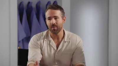 Ryan Reynolds Jealous Of BAFTA & Emmy Award Winner Jodie Comer