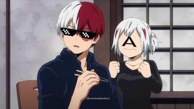 My Hero Academia Season 5 Episode 2 in a Nutshell