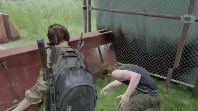 Killed Abby With That Golf Club