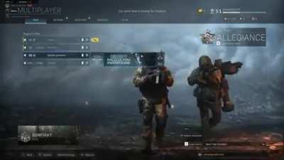 Mais uma risada bizarra