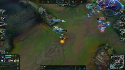 NA Silver Gameplay. 200 years