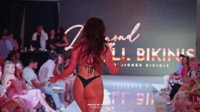 Andrea Kuoni Atlanta Swim Week 2024