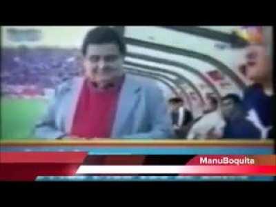 Futbol argentino en 3 minutos