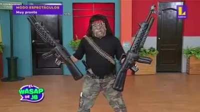 hay mi peru 😔😔😌😌