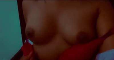 Here's some more of my whore gf's videos she sent me. Enjoy bois