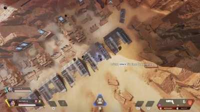 New Apex Skybox Glitch