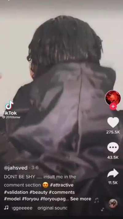 Bro look like the car 💀