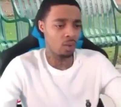 Now hold on just a minute