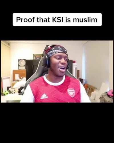 It’s not Halal Fam