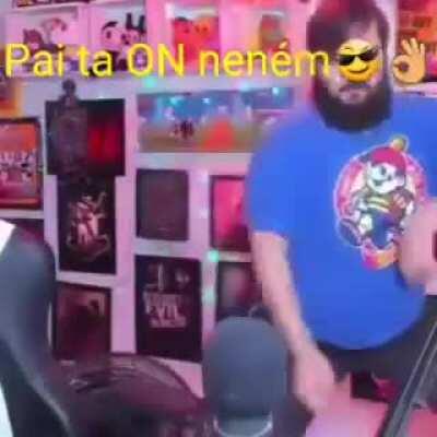 Pv liberado 😎🤣