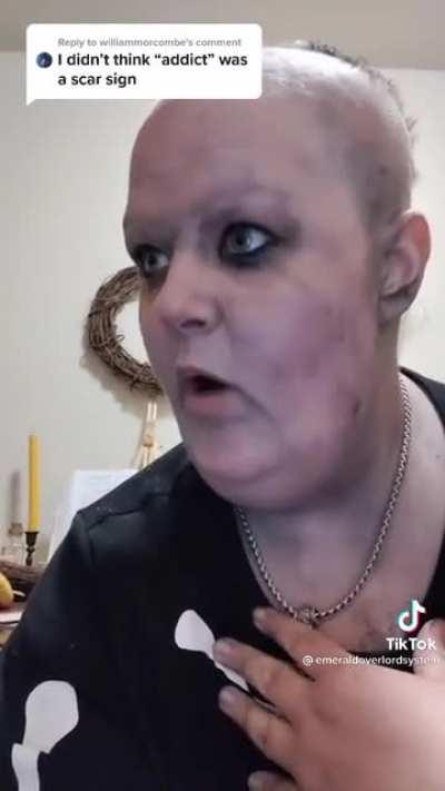 this is not how did works 😟