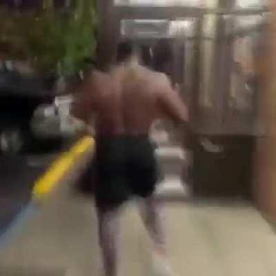 RED SPY IS IN THE BASE