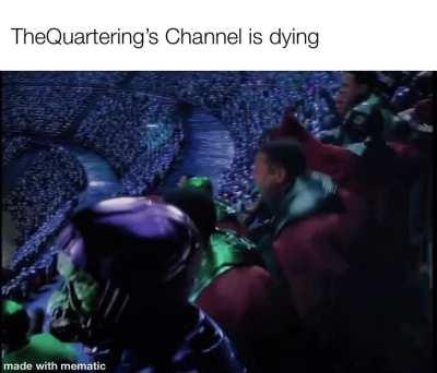 Good Fucking Riddance